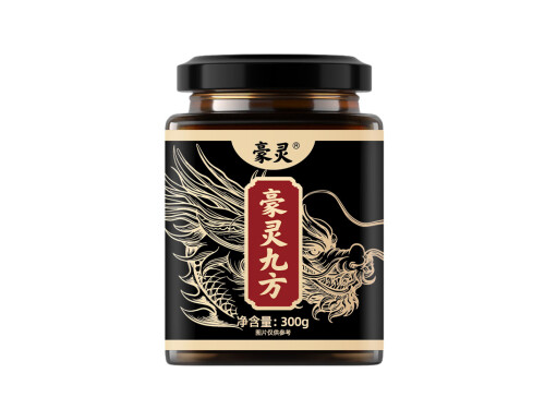 豪灵九方的功效与主治 豪灵九方喝多久有效果