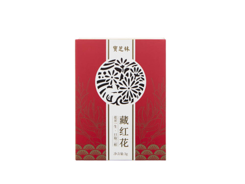 宝芝林藏红花是真是假 宝芝林藏红花有什么用