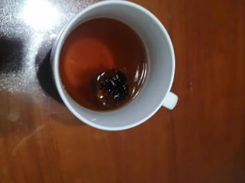 喉咙有痰是冠型病毒 喉咙很疼一咽口水小妙招