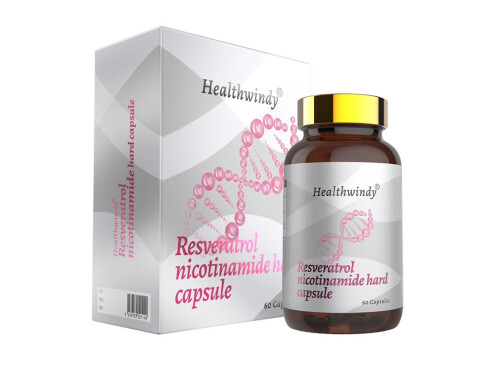 Healthwindy干细胞胶囊口服有用吗 Healthwindy干细胞胶囊卖多少钱一盒