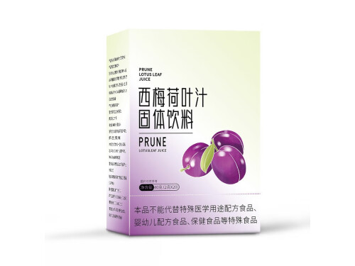 胖妈瘦爸西梅荷叶汁是真的吗 胖妈瘦爸西梅荷叶汁真的可以减肥吗