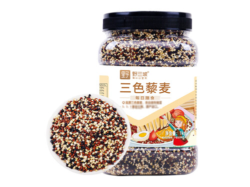 三种人不宜吃藜麦 藜麦的禁忌人群