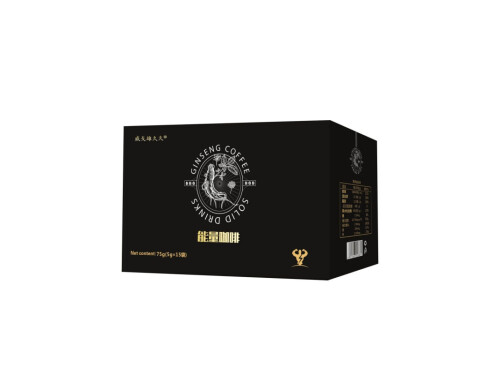佰草三调能量咖啡效果怎么样 佰草三调能量咖啡能提高性功能吗