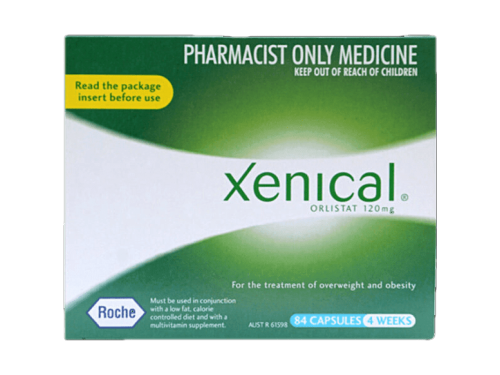 澳洲赛尼可xenical排油丸和国产有什么区别 赛尼可价格