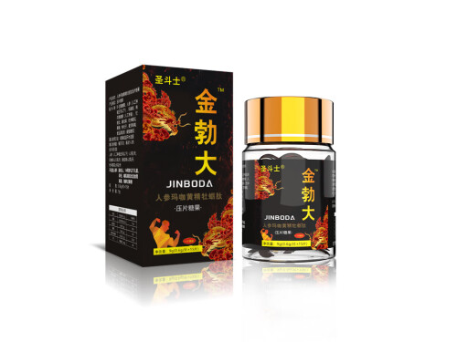 金勃大鹿鞭片的功效与作用 金勃大鹿鞭片价格