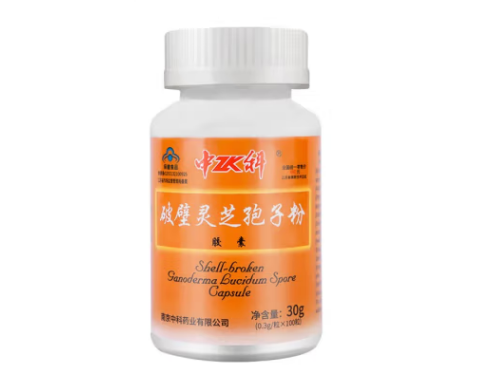 灵芝孢子对肿瘤有功效吗 四类人不能吃灵芝孢子