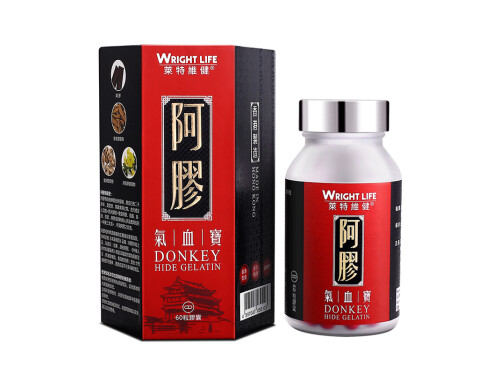 萬萬沒想到！只用4種食物就能補足氣血