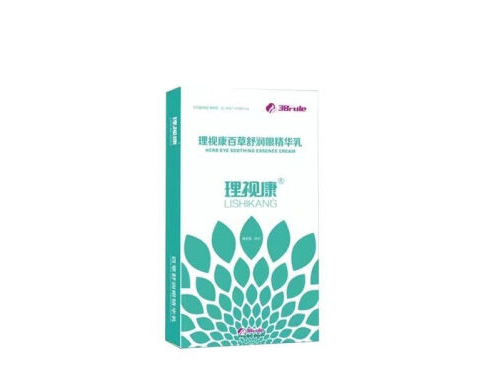 理视康治疗近视可靠吗 理视康的三大作用和功效