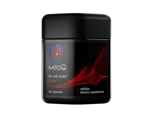 mitoq经典胶囊好吗 mitoq经典胶囊备孕可以吃吗