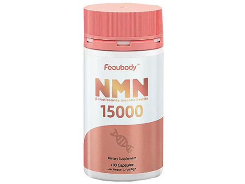 胞倍力nmn18000是什么 胞倍力nmn18000多少钱