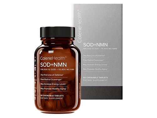美国SOD+NMN的功效和作用  详解美国SOD+NMN的三大功效和作用