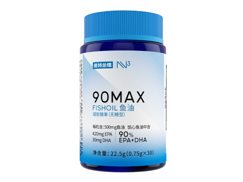 诺特兰德巴罗夫深海鱼油凝胶糖果作用 诺特兰德巴罗夫深海鱼油凝胶糖果的三大作用