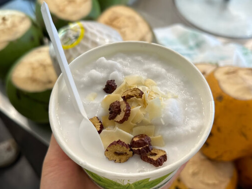 支氣管炎必吃六大食物 六種食物能有效改善支氣管炎 