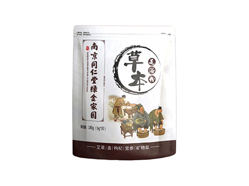 十二味草本泡脚包的功效是什么 详解十二味草本泡脚包的三大功效