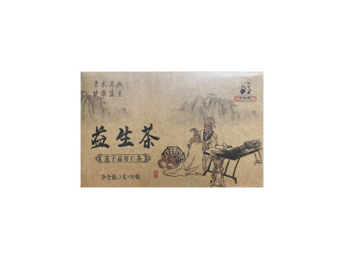 中御元益生茶上CCTV是真的吗 中御元益生茶价格