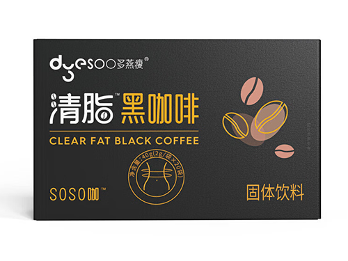 多燕瘦黑咖啡能減肥嗎 多燕瘦黑咖啡有副作用嗎