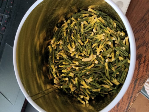 三种人不宜喝金银花水 金银花的副作用太大了