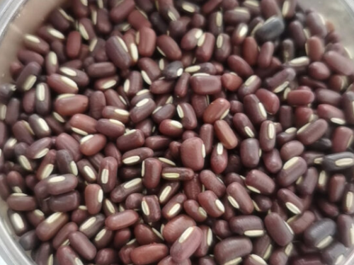 红豆薏米水需要先一起炒吗 炒赤豆薏米泡水以后可以吃么