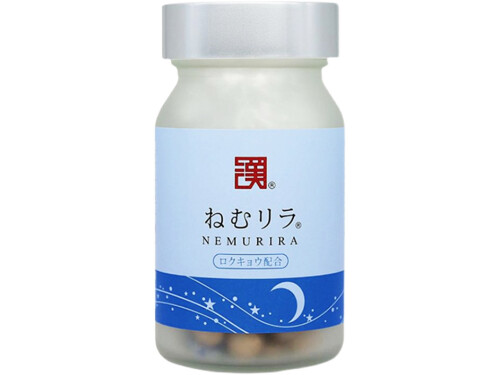 日本舒睡灵有用吗 日本舒睡灵一瓶多少