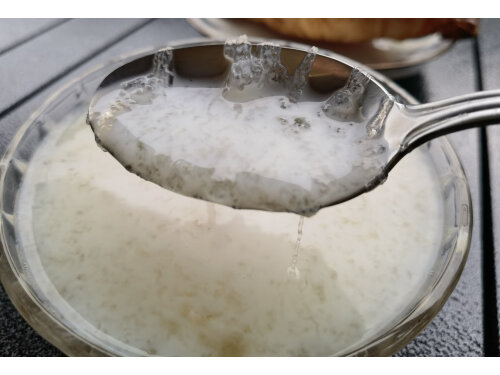 几十块一斤雪燕有真的吗 假雪燕是什么东西做的