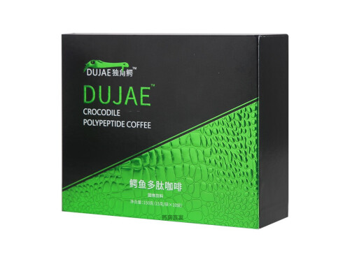 獨(dú)角鱷多肽咖啡怎么樣 獨(dú)角鱷多肽咖啡成分