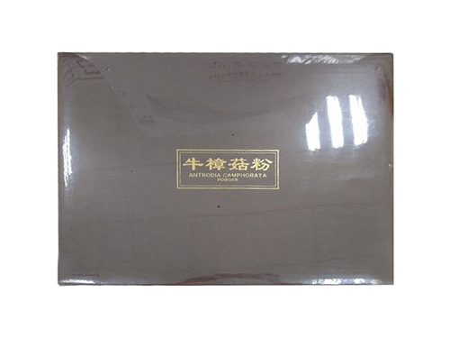 易龄素牛樟菇粉的功效 易龄素牛樟菇粉是药吗