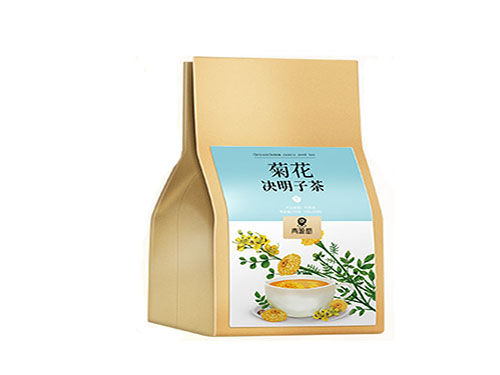十大热门降压茶排行榜 降血压喝什么茶好