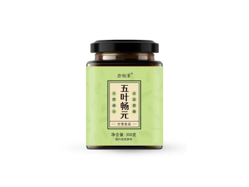 五叶畅元的作用 盘点五叶畅元的三大作用