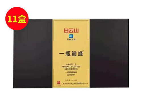 冠力士能量咖啡能减肥吗 冠力士能量咖啡怎么喝