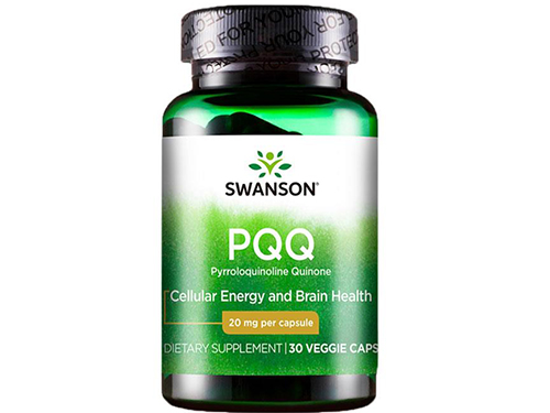 斯葆森PQQ怎么样 斯葆森PQQ是真是假