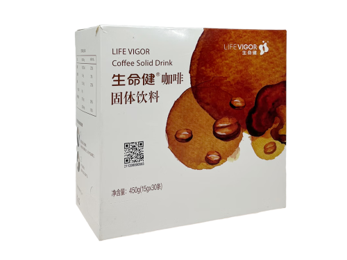 生命健咖啡有什么功效 御坊堂生命健咖啡价格