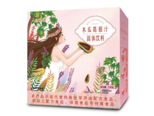 喝木瓜葛根饮真的可以丰胸吗 木瓜葛根饮月经期能喝吗