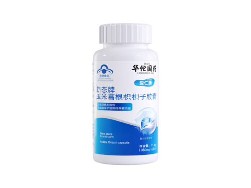 华佗国药护肝胶囊真的假的 华佗国药护肝胶囊的功效