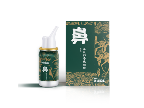 御田医生鼻炎舒凝胶好用吗 御田医生鼻炎舒凝胶多少钱