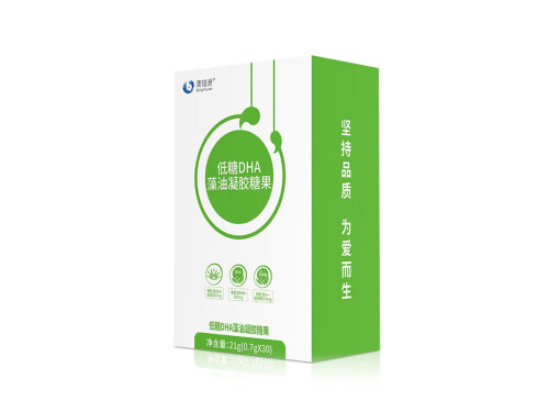 清知源dha怎么样 清知源dha多少钱