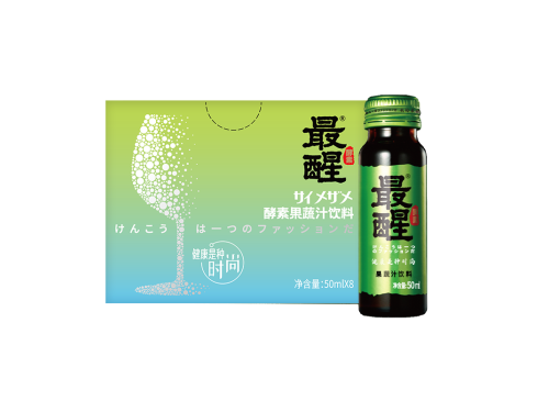最醒解酒酵素饮料效果怎样 最醒解酒酵素饮料有副作用吗