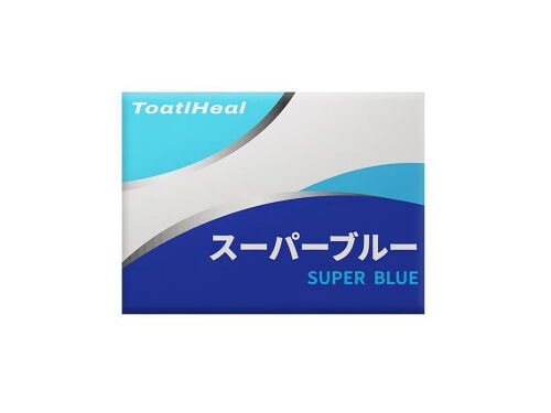 日本进口小蓝片的作用功效 小蓝片在哪能买到