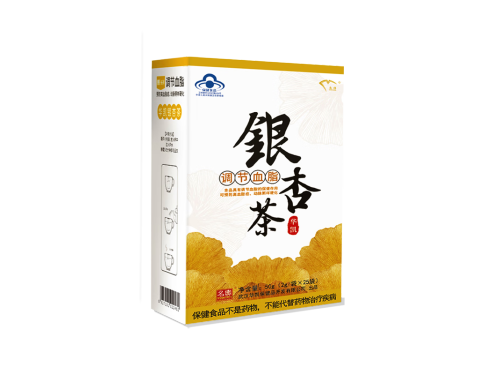 华凯银杏茶能减肥吗 华凯银杏茶什么牌子的好