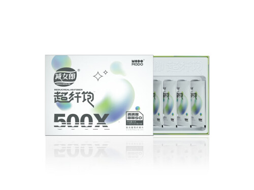 減女郎超纖飽有副作用嗎 減女郎超纖飽能減肥嗎是真的嗎