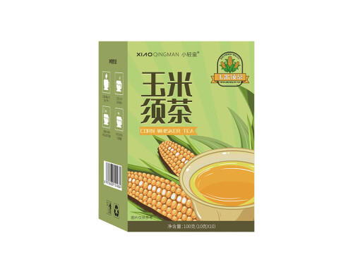 嗨减玉米须茶能减肥吗 嗨减玉米须茶的三大作用