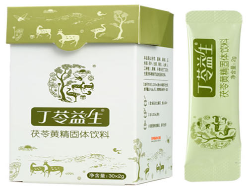 三清圣方人参茯苓黄精植物饮料是真的吗 三清圣方人参茯苓黄精植物饮料的作用和功效