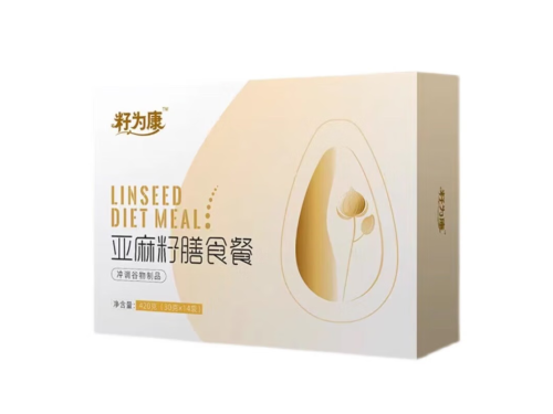亚麻籽膳食餐是骗局吗 亚麻籽膳食餐怎么吃