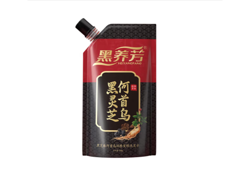 黑养芳黑灵芝何首乌洗发水真的能黑发吗 黑养芳黑灵芝何首乌洗发水有副作用吗