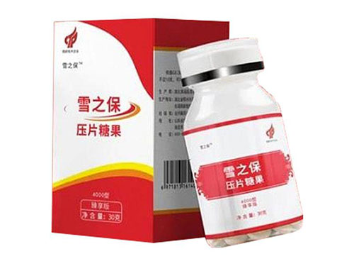 爽容梅片壓片糖果是什么東西 爽容梅片壓片糖果的功效