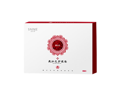 女人悦雪莲藏红花护理贴真的有效吗 女人悦雪莲藏红花护理贴价格