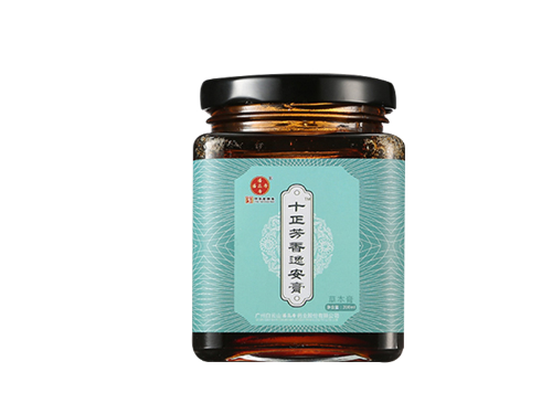 绿茵逸安是啥 绿茵逸安膏怎么喝