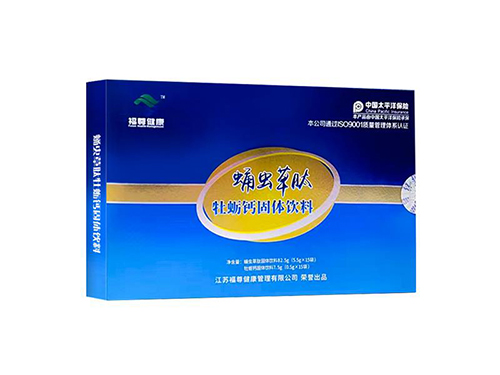 虫草对女性的6大好处，调节内分泌/抗衰老/改善睡眠