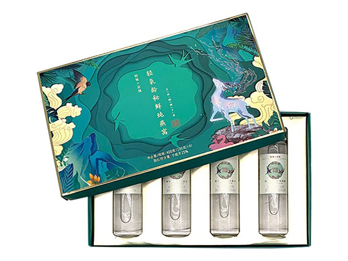 女士吃燕窝的十大好处，皮肤美容/增强免疫力/延缓衰老