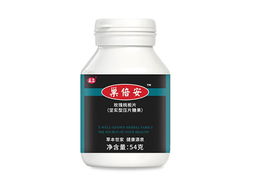 香葵桂茯片功效与作用 香葵桂茯片哪里有卖的