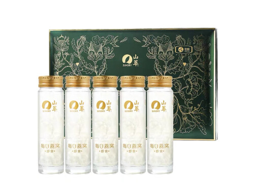 中燕即食燕窩作用和功效 中燕即食燕窩價(jià)格